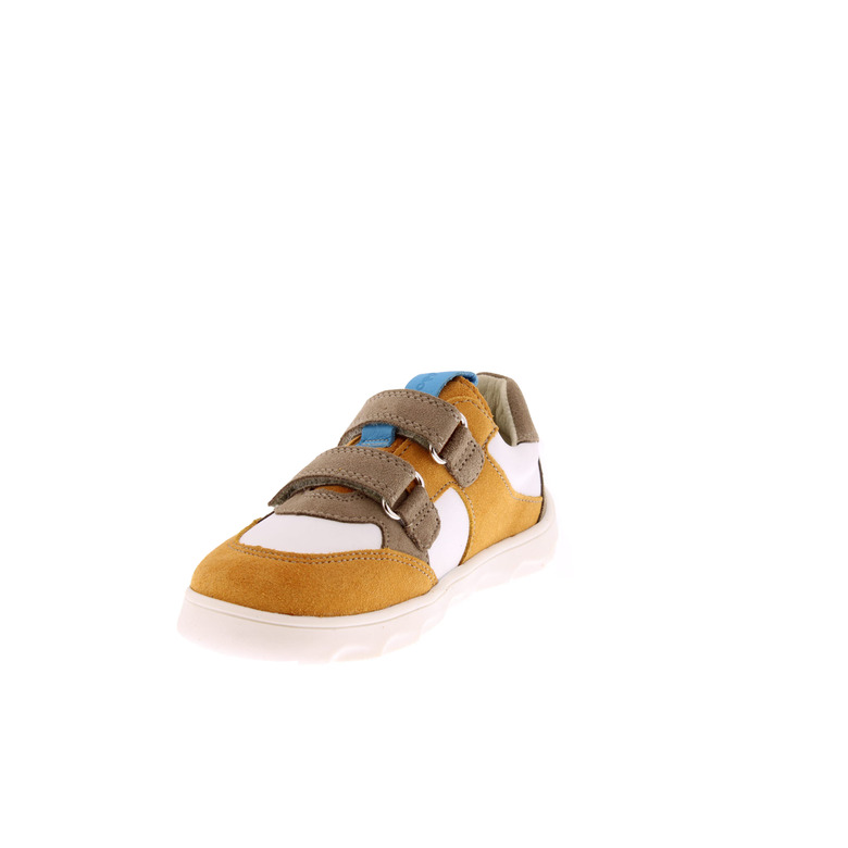 Froddo sneakers oranje 3