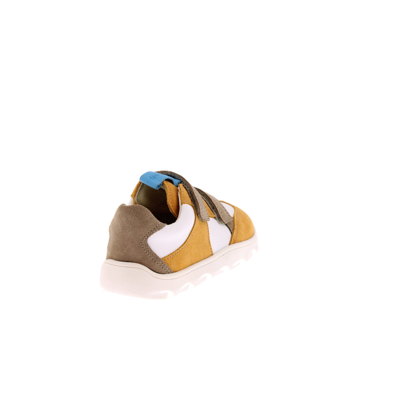 Froddo sneakers oranje 4
