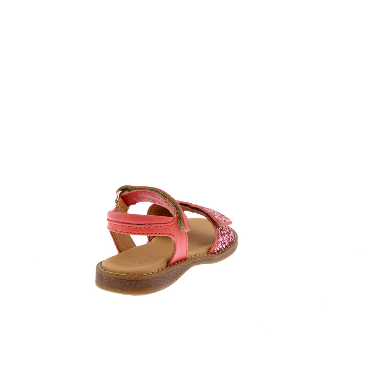 Froddo sandalen roze 4