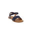 Froddo sandals blue 2