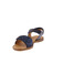 Froddo sandals blue 3
