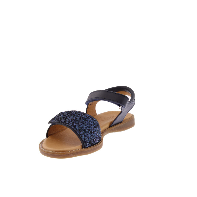 Froddo sandals blue 3