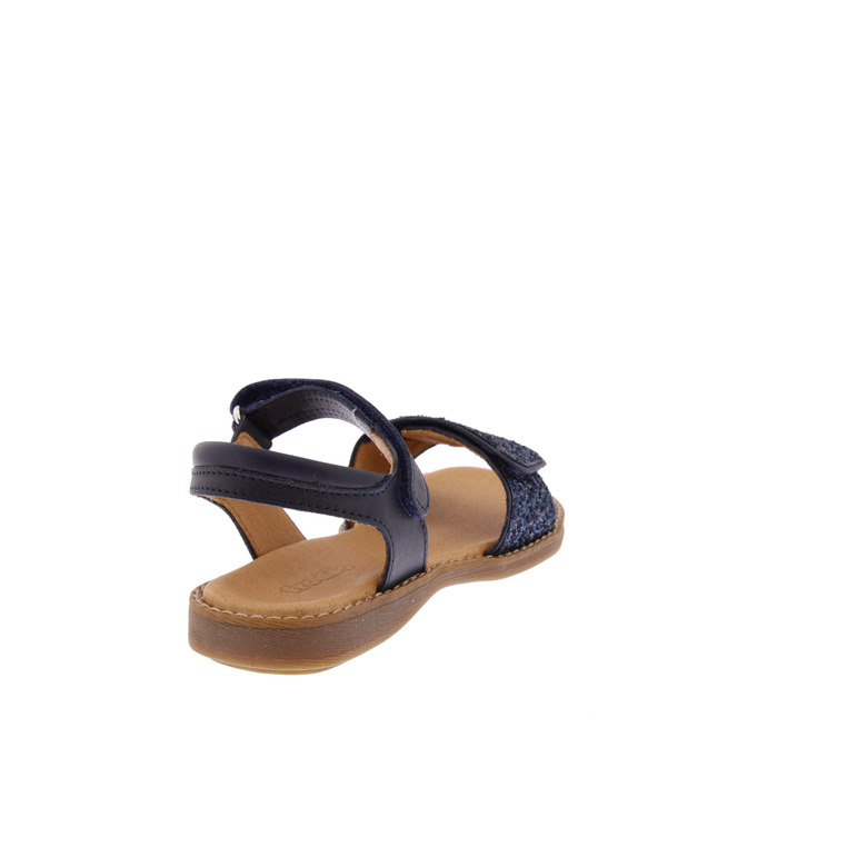 Froddo sandals blue 4