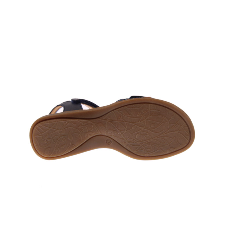 Froddo sandals blue 5