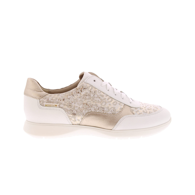 Mephisto sneakers ecru