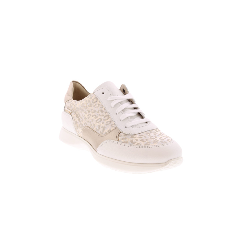 Mephisto sneakers ecru 2