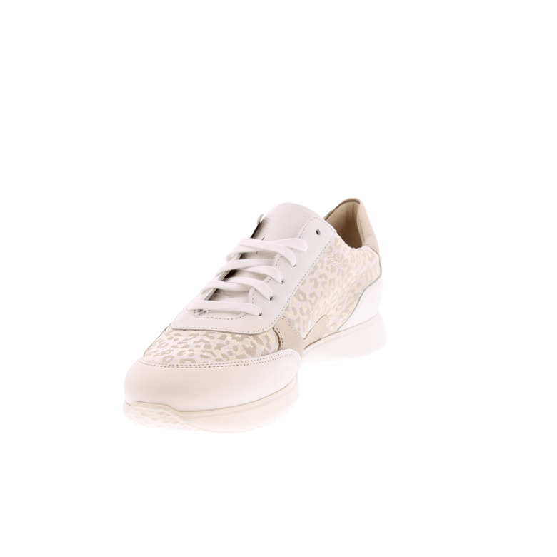 Mephisto sneakers ecru 3