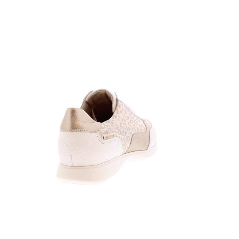 Mephisto sneakers ecru 4