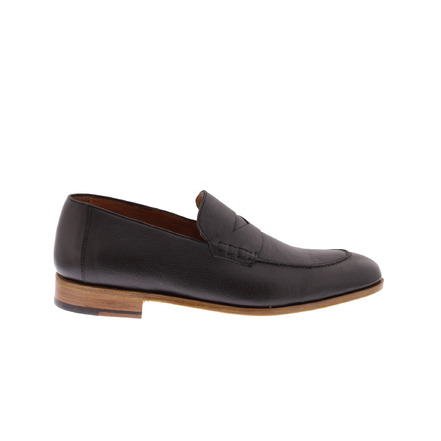 Ambiorix moccasins & loafers black