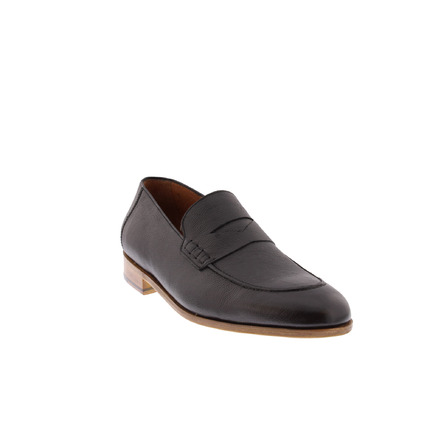 Ambiorix moccasins & loafers black