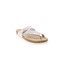 Mephisto slippers zilver 2