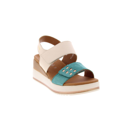 Mephisto sandalen multi color