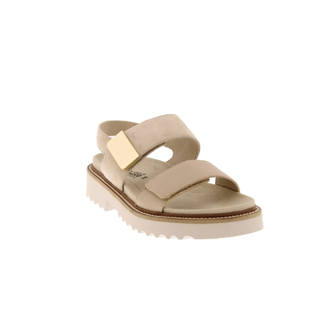 Mephisto sandalen beige