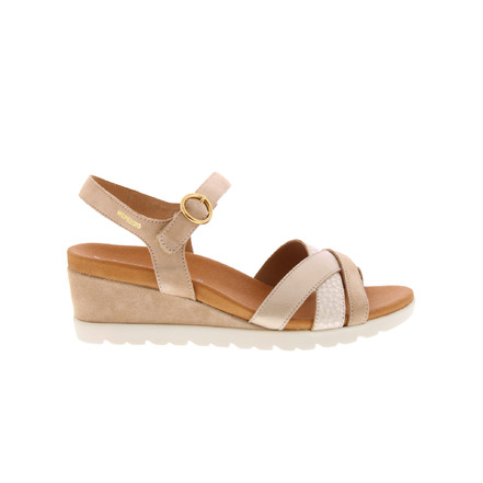 Mephisto sandalen beige