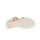 Mephisto sandalen beige 5