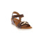 Mephisto sandales brun 2