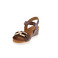 Mephisto sandales brun 3