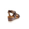 Mephisto sandales brun 4