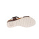 Mephisto sandales brun 5