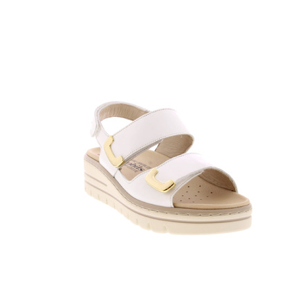 Mephisto Mobils sandals white