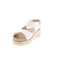 Mephisto Mobils sandals white 3