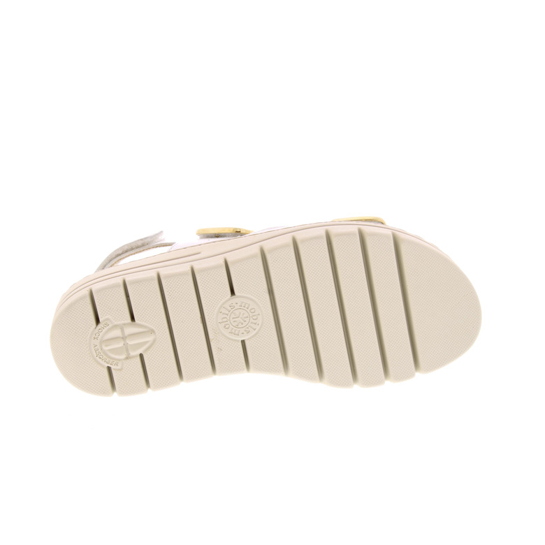 Mephisto Mobils sandals white 5