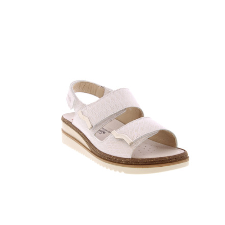 Mephisto Mobils sandals white