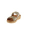 Mephisto Mobils thong slippers green 3