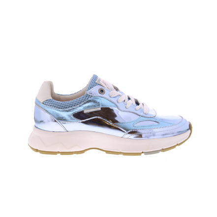 Floris Van Bommel sneakers blau