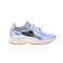 Floris Van Bommel sneakers blue 1