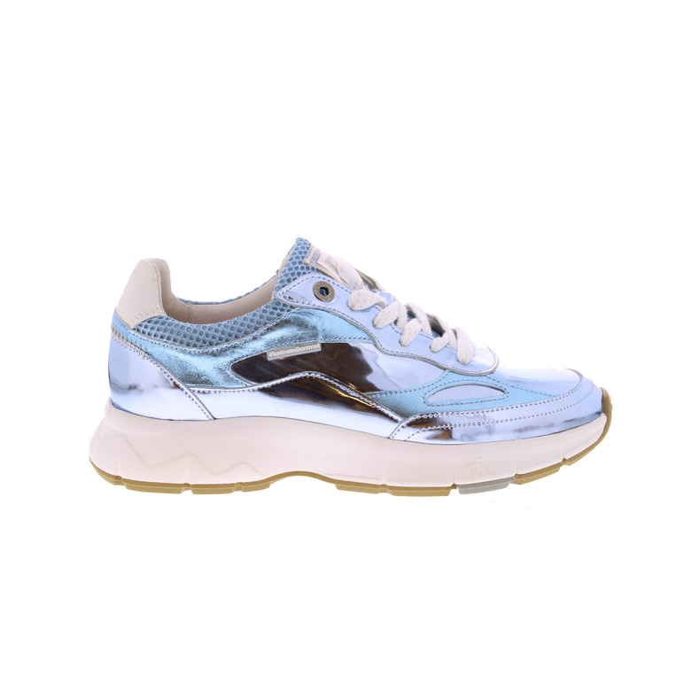 Floris Van Bommel sneakers blue