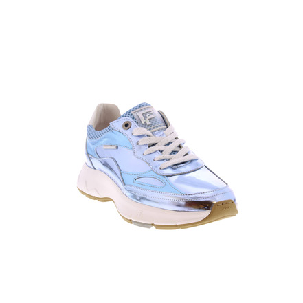 Floris Van Bommel sneakers blau