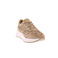 Softwaves sneakers goud 2
