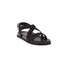 Iqonic sandals black 2