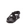 Iqonic sandals black 3