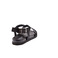 Iqonic sandals black 4