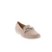 Hassia mokassins & halbschuhe beige 2