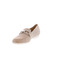 Hassia mokassins & halbschuhe beige 3