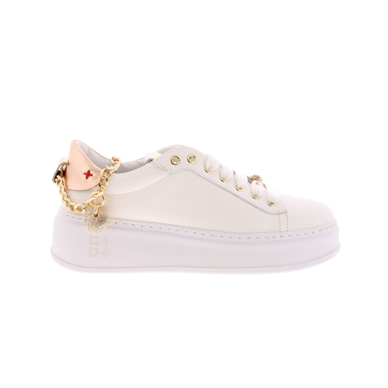 Gio& sneakers white