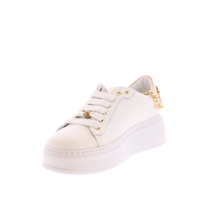 Gio& sneakers white 3