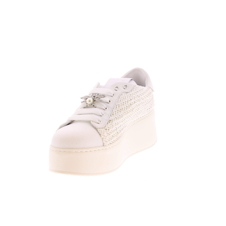 Gio& sneakers white 3
