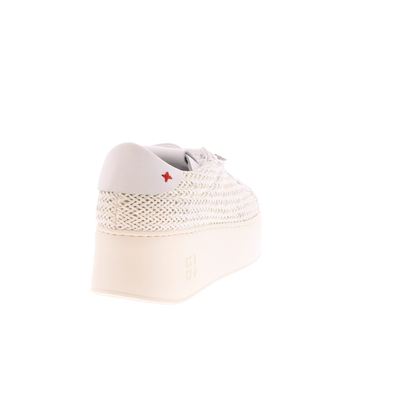 Gio& sneakers white 4