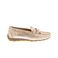 Ara mocassins et loafers or 1