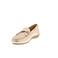 Ara mocassins et loafers or 3