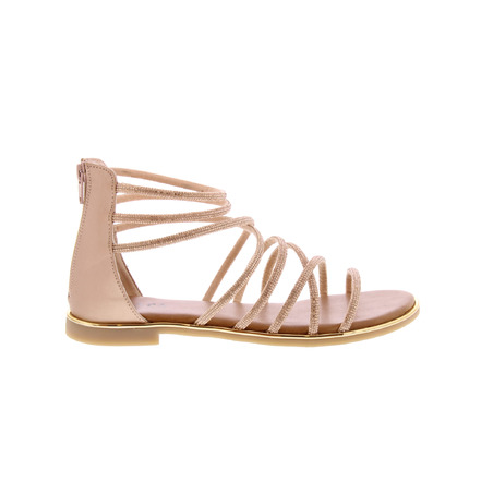 Scapa sandals pink