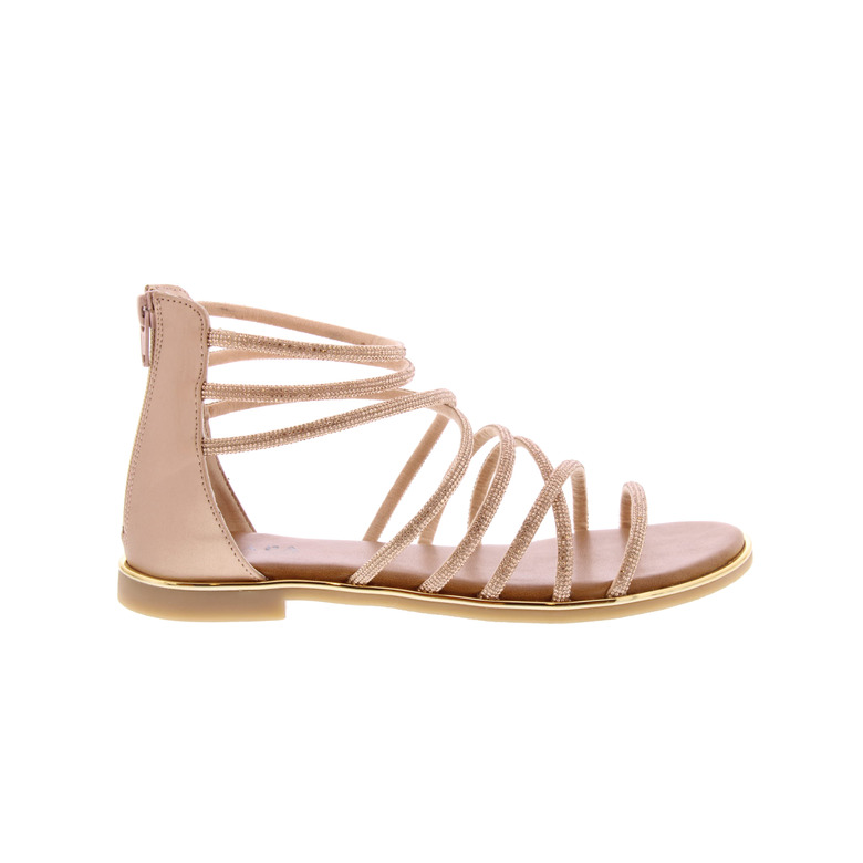 Scapa sandals pink