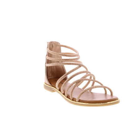 Scapa sandals pink