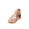 Scapa sandals pink 3