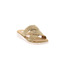 Rieker thong slippers lightbrown 2