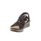 Rieker sandals black 3